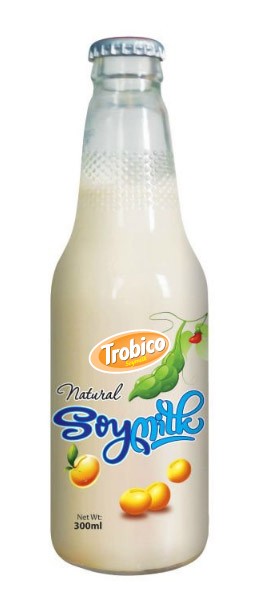 Basil seed with Orange 290ml (2)